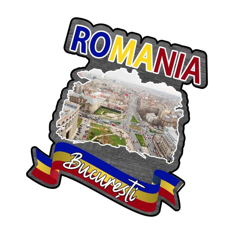 Mgs156-magnet frigider-romania-bucuresti